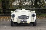 Austin-Healey 100S 1954 года